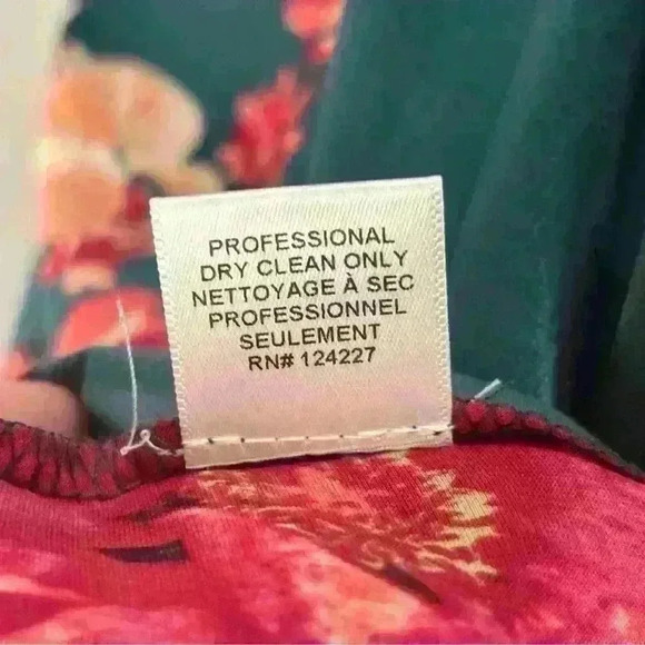 MISA LOS ANGELES Floral Morgan Robe Top Dress romantic feminine - Picture 10 of 15